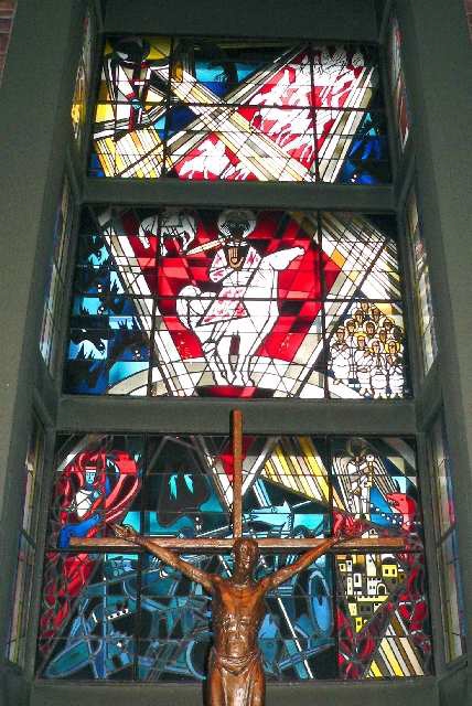 16 Fenster