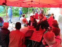20160617_KirchImGruenen_106_Weidenkapelle_Segnung