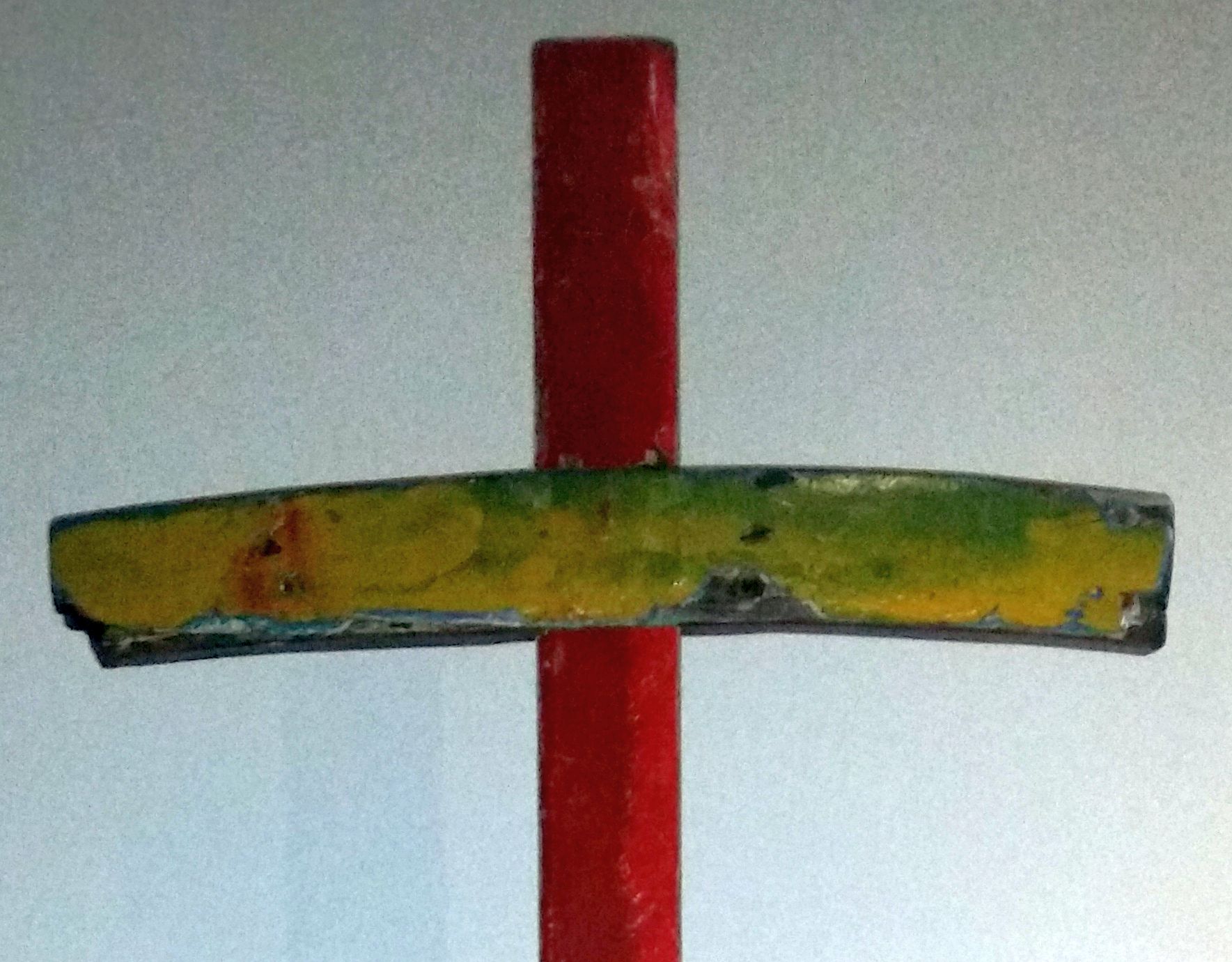 Lampedusakreuz