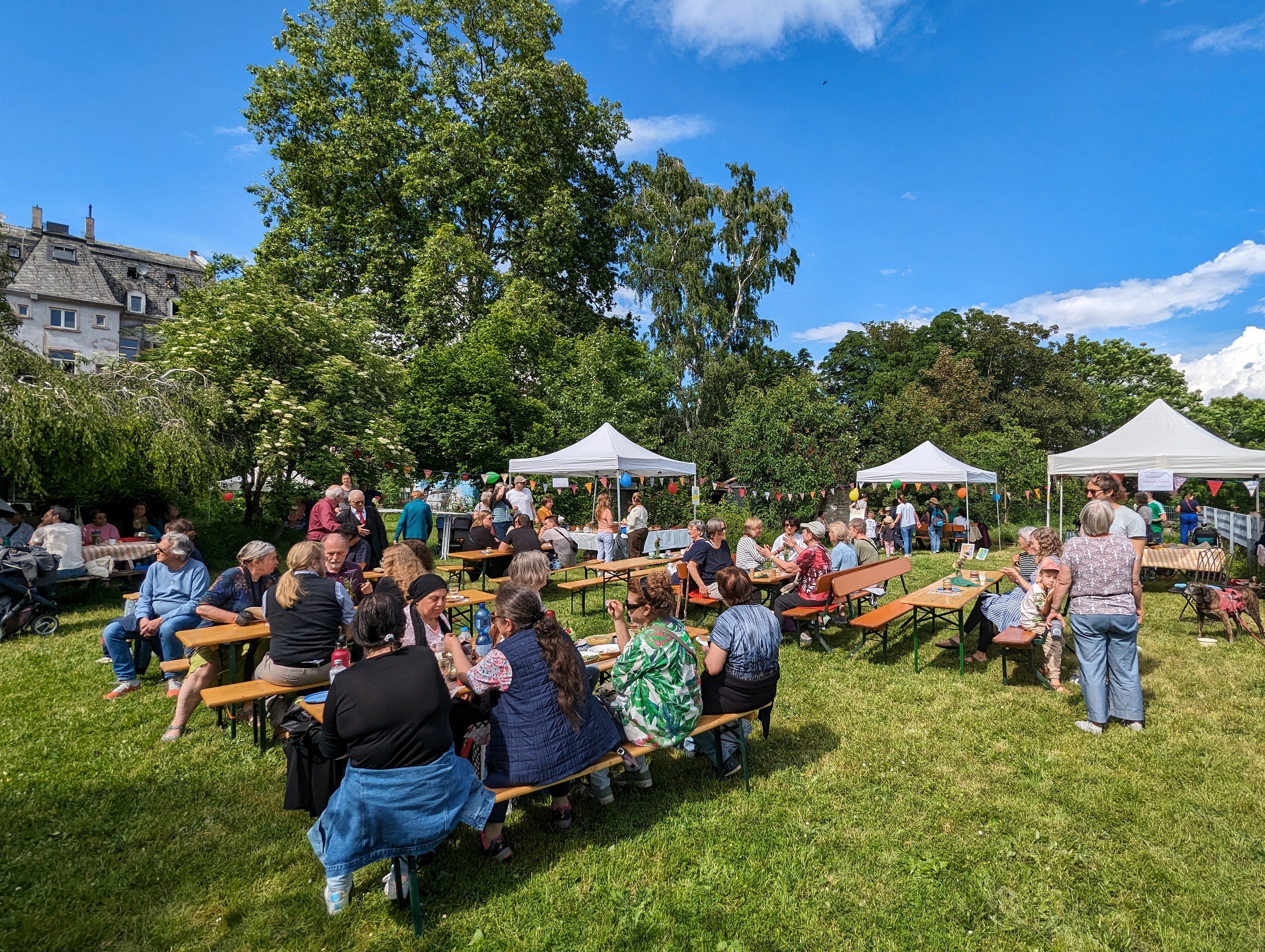 20240527 Gartenfest 2