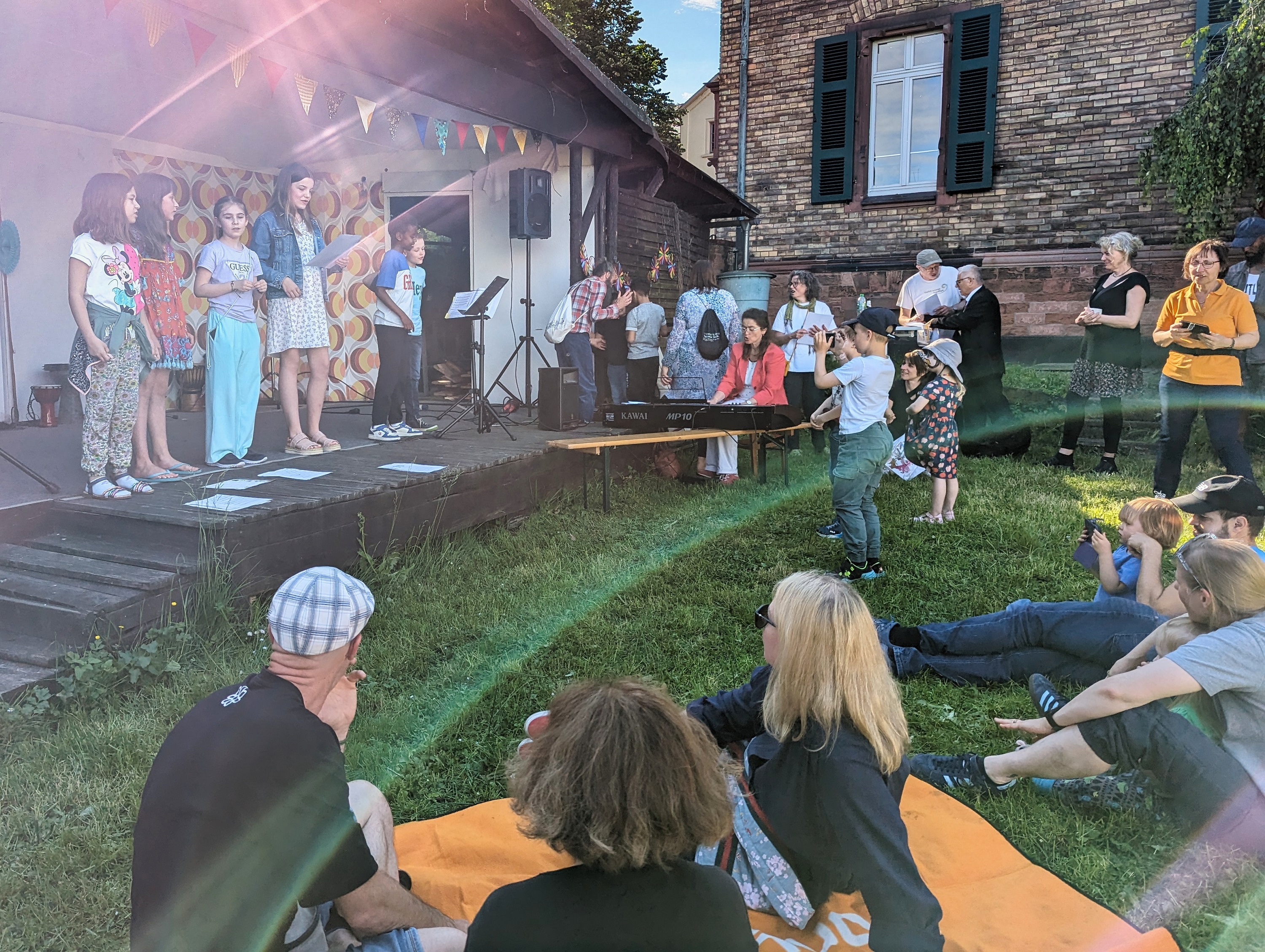 20240527 Gartenfest 3