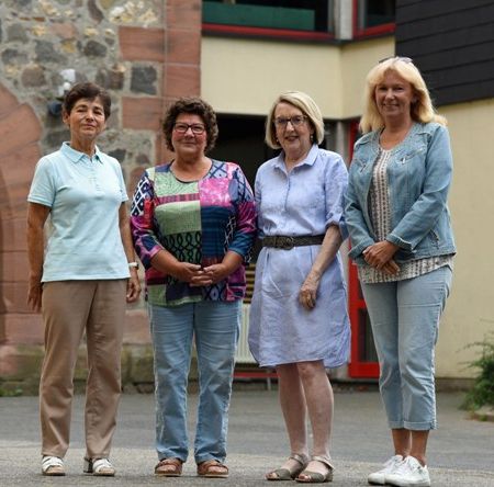 Senioren Leiter St Dionysius 20191017