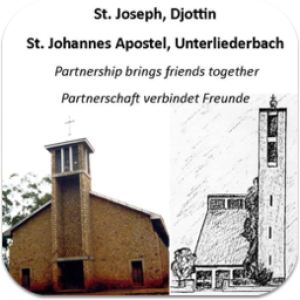 Logo Partnerschaft St. Joseph und St. Johannes Apostel